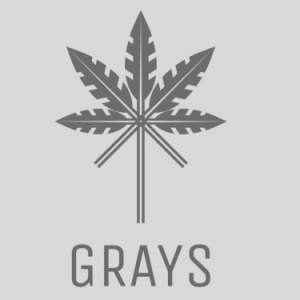Grays Pharmaceuticals